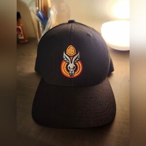 Mr. Bungle snapback hat..